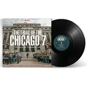 Daniel Pemberton - The Trial Of The Chicago 7 (LP)