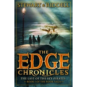 Edge Chronicles 7: The Last of the Sky Pirates