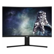 Dahua Technology LM32-E330CA computer monitor 80 cm (31.5) 2560 x 1440 pixels Quad HD LCD Black