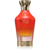 Arabiyat Prestige Rihla parfumska voda za ženske 80 ml