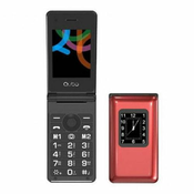 QUBO mobilni telefon X-28, Red