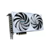 GIGABYTE graficka kartica PCI-Ex16x nVIDIA RTX 5060 Ti 8GB DDR7 OC GV-N506TEAGLEOC ICE-8GD