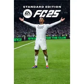 EA SPORTS FC 25 - Pre-Order Bonus (DLC) (Nintendo Switch) eShop Key EUROPE