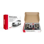H1 Xenon 12V CAN-BUS 55W 8000K