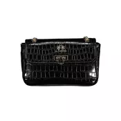 LA MARTINA Ženska torba LMBA01028P_NERO_BLACK, Crna
