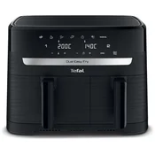 Tefal EY901N10 Dual Easy Fry crna 8,3 L pećnica na vrući zrak 1510002578