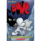 Out from Boneville
