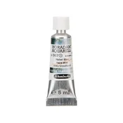 Schmincke Horadam akvarelna barva v tubi 5 ml – Volcano yellow - 967 Megličasto modra