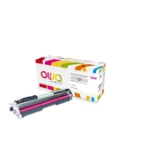Armor OWA toner, združljiv s HP CF353A, 1000st, rdeča/magenta