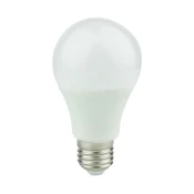 LED sijalica sa senzorom sumraka A60 E27/9W/230V 3000K