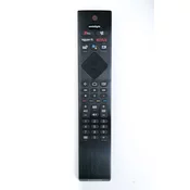 General PHILIPS YKF474-B003 - originalni daljinski upravljalnik z glasovnim upravljanjem