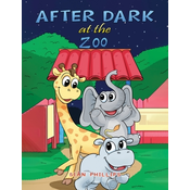 After Dark at the Zoo