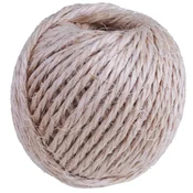 DEDRA-EXIM Sisalni vrv 10m, DEDRA M90A023, premer 4,0mm