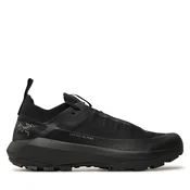 Arcteryx Trekking čevlji Verte Alpine Gtx GORE-TEX X000009602 Črna