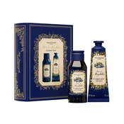 Yves Rocher Blueberry Wood darilni set