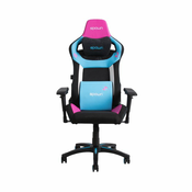 SPAWN GAMING CHAIR - NEON EDITION - 8605042610846
