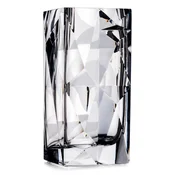 VAZA 26 CM – CRYSTALLIZATION – KOS