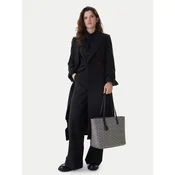 DKNY Ročna torba R52A5I42 Črna