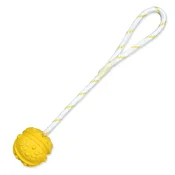 Trixie Lopta i Kanap za Plivanje 7cm/35cm – Prirodna Guma