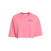 Chiara Ferragni Ženska majica 72CBHT10CJT00-414, Roze