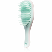 Tangle Teezer Mini Wet Detangler krtača za lase potovalna vrsta Marshmallow Duo