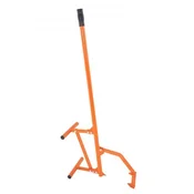 VEVOR Dvigalo za hlode 1270x250x420 mm nastavljivo jeklo