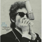 Bob Dylan Bootleg Series 1-3 (5 LP)