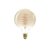 Globe spiralna žarnica | LED | G125