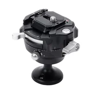 FALCAM F38 Pro Quick Release Trigger Inverted Ball Head (320P)