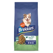 Brekkies Suva hrana za pse Piletina, 20 kg