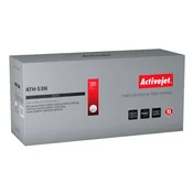 toner ActiveJet za HP 53A Q7553A nov ATH-53N