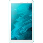 Alcatel Tablet 7, Quad Core 1.3GHz, RAM 1GB, 16GB, 2580mAh - 9309X 1T 7 1GB/16GB Mint Green