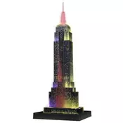 Ravensburger 3D puzzle (slagalice) - Empire State Building RA12566