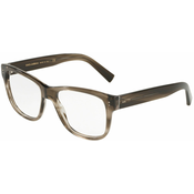 Dolce & Gabbana Okvir za naocare 0DG3305 318752, Ženski, Braon