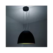 Artemide A243200 - LED prigušiva luster na sajli NUR LED/80W/230V 3000K antracit