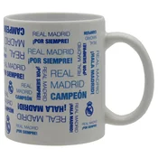 Keramička Šalica Real Madrid 330ml