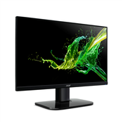Monitor Acer 60,5 cm (23,8) KA242YEbi 1920x1080 100Hz IPS 1ms VGA HDMI FreeSync