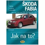 Škoda Fabia 11/99 - 3/07