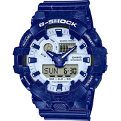 CASIO Muški Rucni sat GA-700BWP-2AER