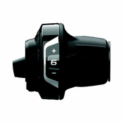 RUCICA MENJACA SHIMANO TOURNEY SL-RV400 DESNA 6 BRZINA REVO SHIFTER