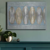 Wallity Slika na platnu 70x100cm