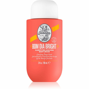 Sol de Janeiro Bom Dia™ Bright Body Wash eksfolijacijski gel za tuširanje s pomladujucim ucinkom 90 ml