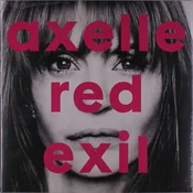 Axelle Red - Exil (LP)