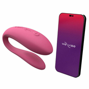 We-Vibe – Sync Lite - Roza