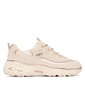 Superge Skechers DLites 150873 Bež
