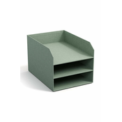 Kartonast organizator za dokumente Trey – Bigso Box of Sweden