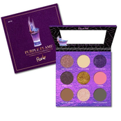 Paleta senki za oci COCTAIL PARTY- Purple Flame