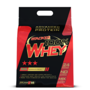 Stacker2 Protein 100% Whey 2000 g cokolada