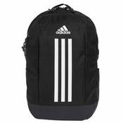 Adidas Nahrbtniki šolski nahrbtniki črna PLECAKADIDASPOWERVIIIP9774