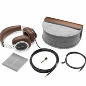 Bowers & Wilkins P9 slušalice, Signature Brown